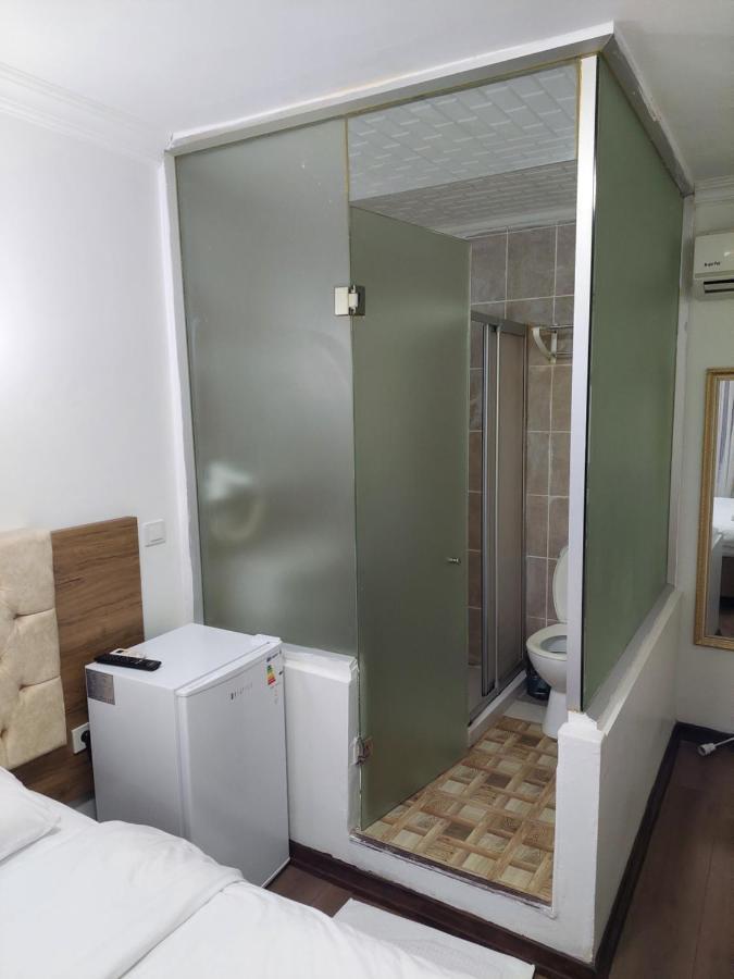 Taksim Sem Hotel Istanbul Luaran gambar