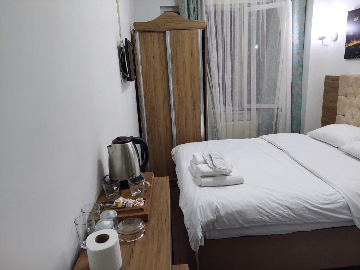 Taksim Sem Hotel Istanbul Luaran gambar