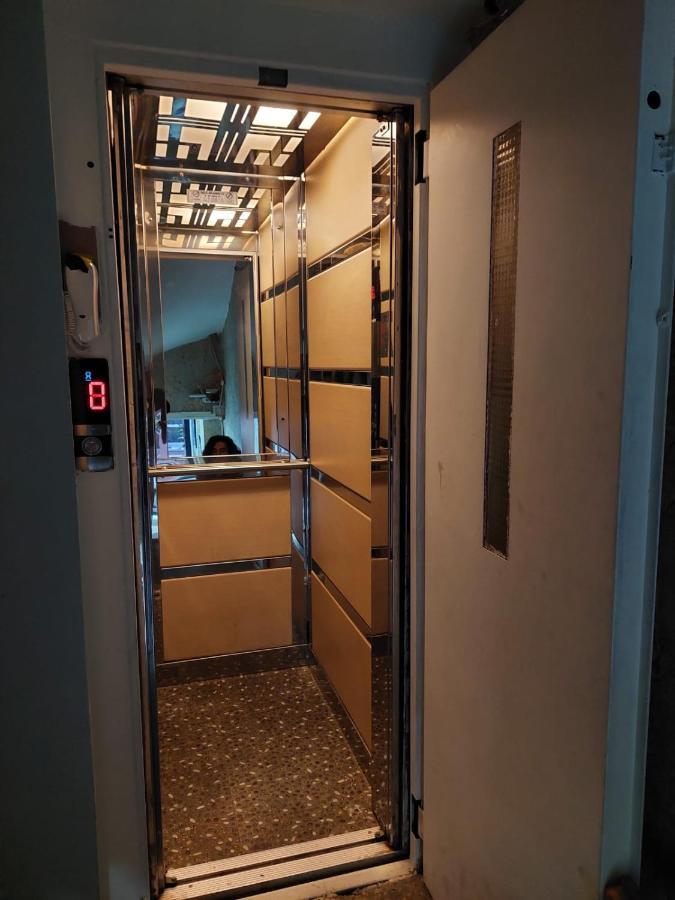 Taksim Sem Hotel Istanbul Luaran gambar