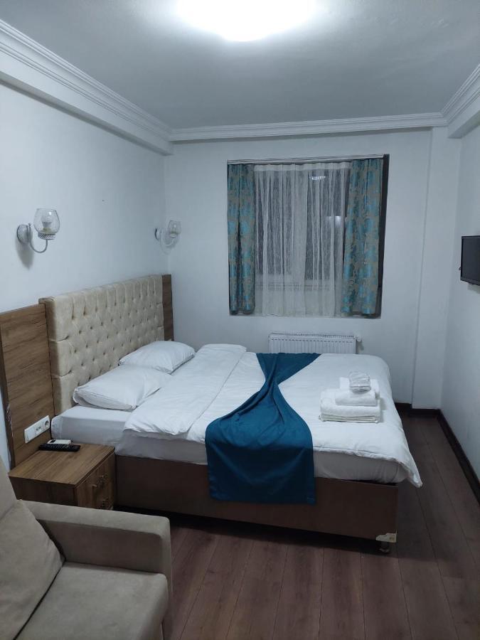 Taksim Sem Hotel Istanbul Luaran gambar
