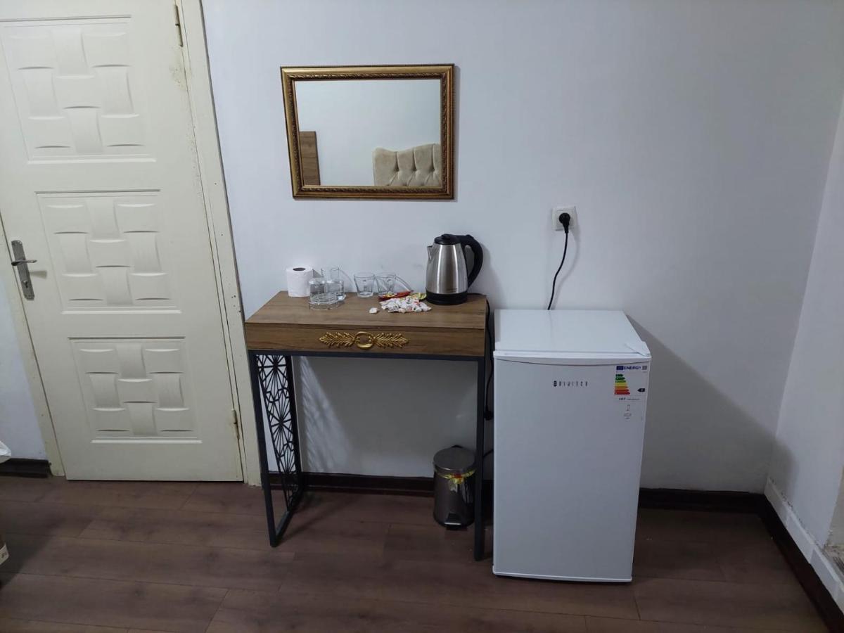 Taksim Sem Hotel Istanbul Luaran gambar
