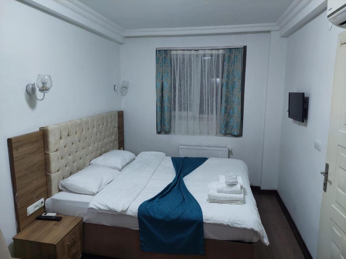 Taksim Sem Hotel Istanbul Luaran gambar