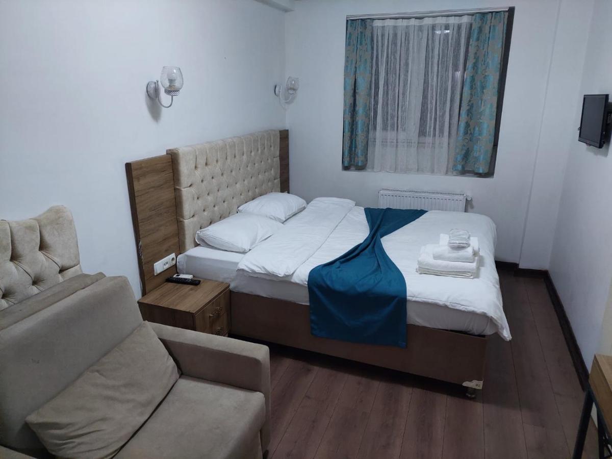Taksim Sem Hotel Istanbul Luaran gambar
