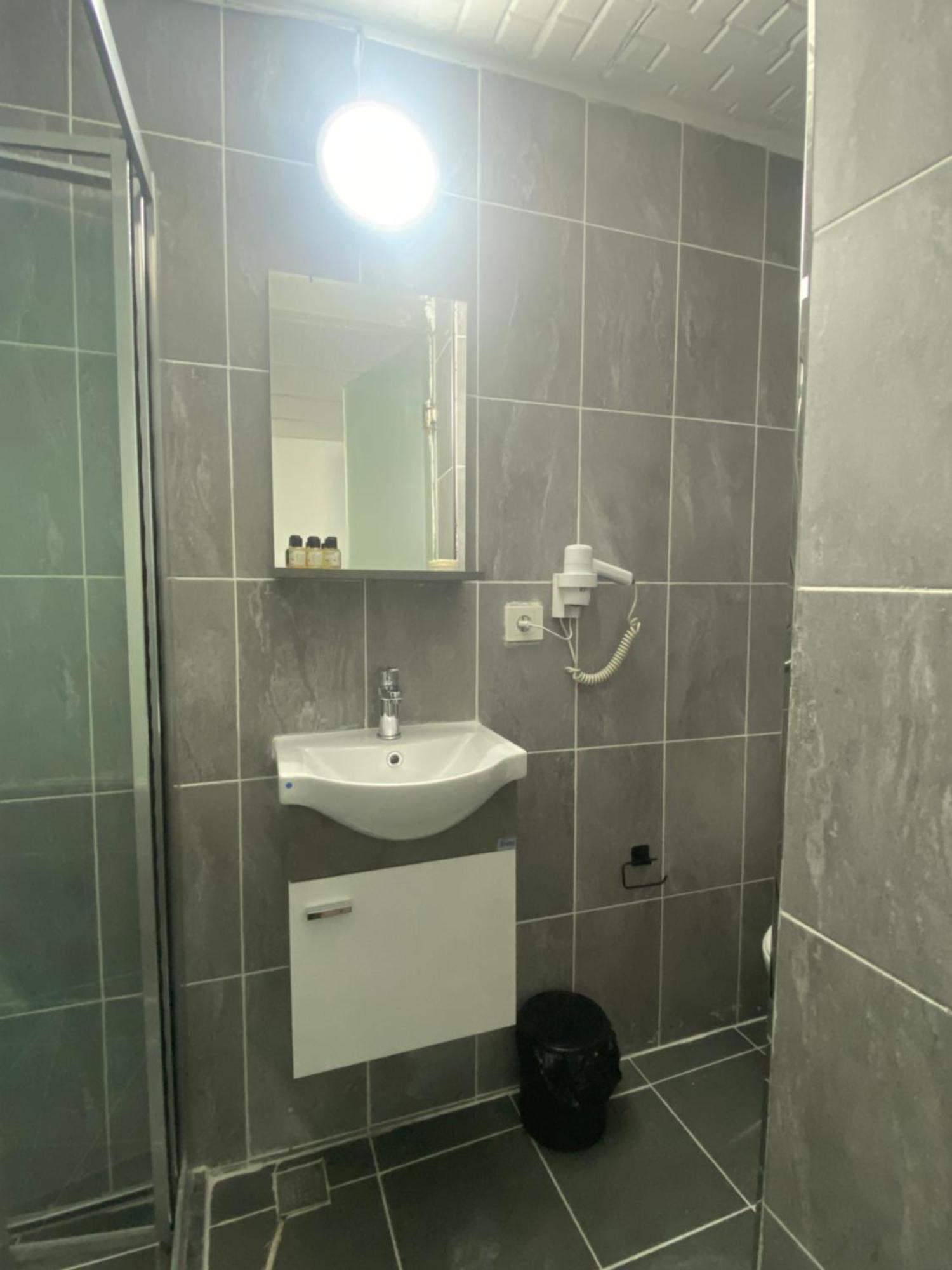 Taksim Sem Hotel Istanbul Luaran gambar