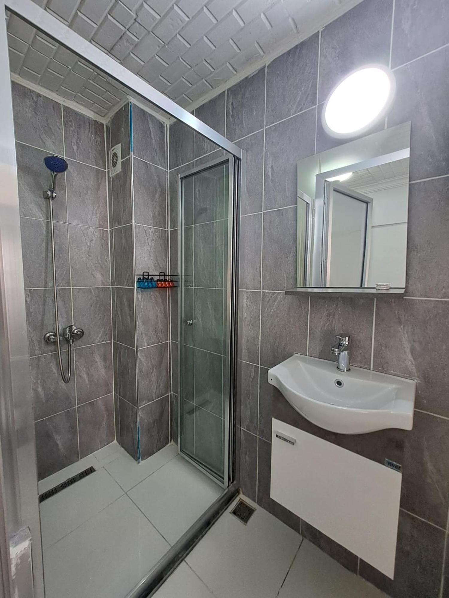 Taksim Sem Hotel Istanbul Luaran gambar
